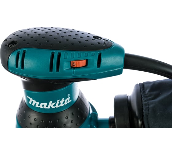 Эксцентриковая шлифмашина Makita BO 5031