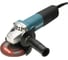Угловая шлифмашина Makita 9558 HNK 1