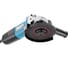 Угловая шлифмашина Makita 9558 HNK 4