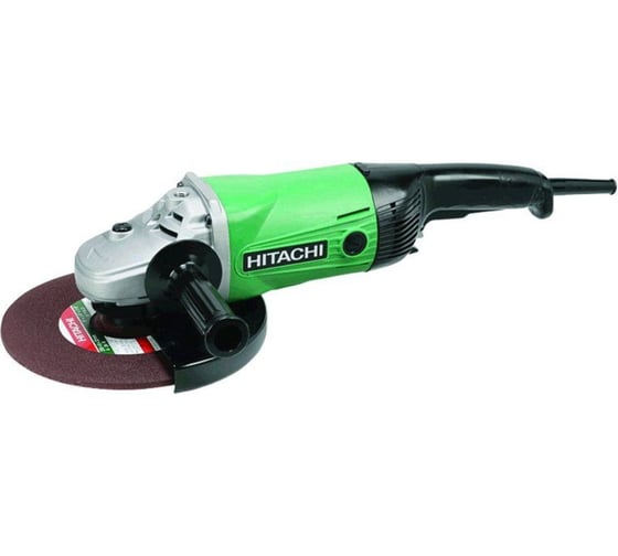 Угловая шлифмашина Hitachi G18SS 1