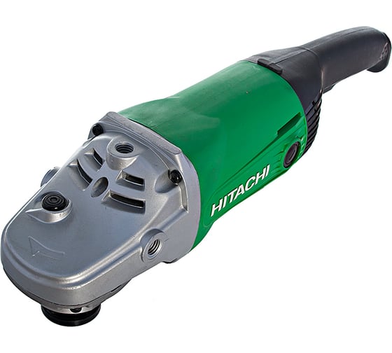 Угловая шлифмашина Hitachi G18SS