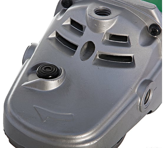 Угловая шлифмашина Hitachi G18SS