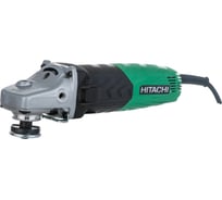 Угловая шлифовальная машина HITACHI G13VA