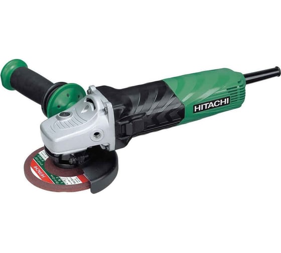 Угловая шлифовальная машина HITACHI G15VA