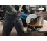 Угловая шлифмашина Bosch GWS 24-230 JZ 06018C3300 6