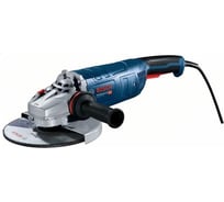 Угловая шлифмашина Bosch GWS 24-230 P 06018C3100