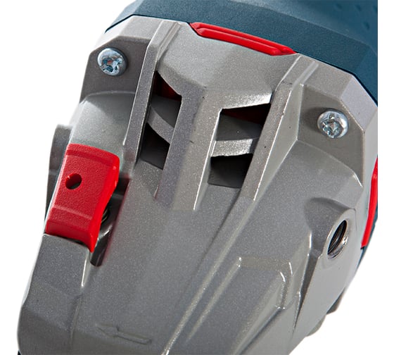 Угловая шлифмашина Bosch  GWS 12-125 CIE 0.601.794.002