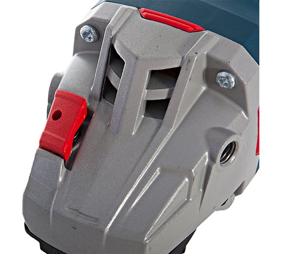 Угловая шлифмашина Bosch GWS 15-125 CIE 0.601.796.002