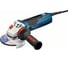 Угловая шлифмашина Bosch GWS 15-125 CIE 0.601.796.002 1