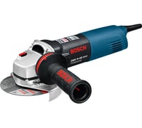 Угловая шлифмашина Bosch GWS 14-125 Inox SET 0.601.829.K00