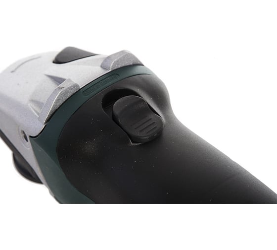 Угловая шлифмашина Metabo W 8-125 600263000