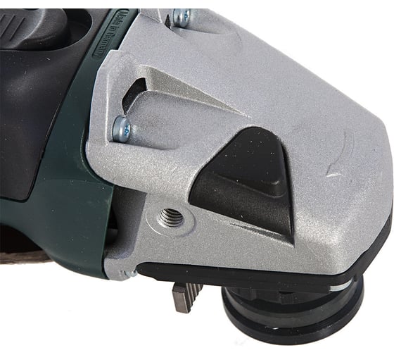 Угловая шлифмашина Metabo W 8-125 600263000