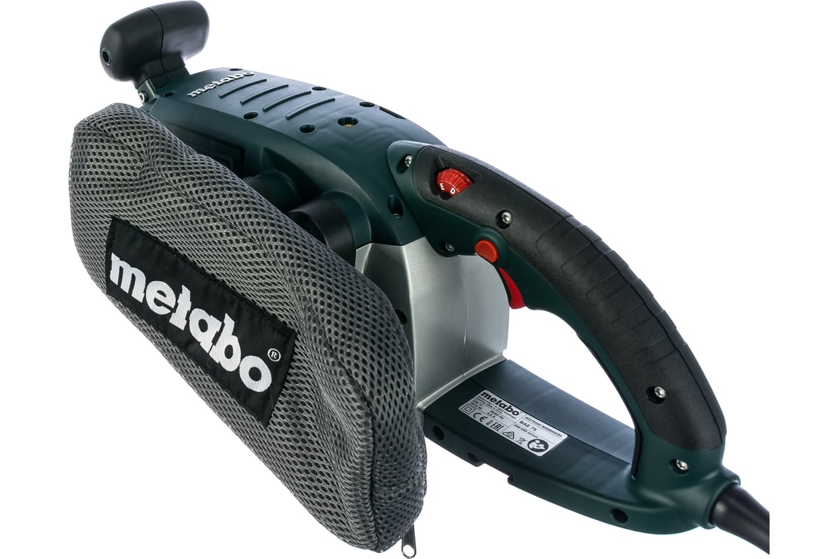  шлифмашина Metabo BAE 75 600375000 - выгодная цена, отзывы .