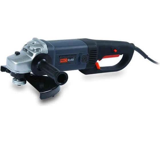 Угловая шлифовальная машина PRORAB 9500