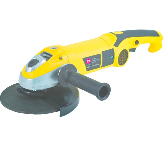 Угловая шлифовальная машина Калибр 180/1500КМ 00000042232 1