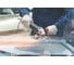 Угловая шлифмашина Metabo WE 9-125 Quick 600269500 8