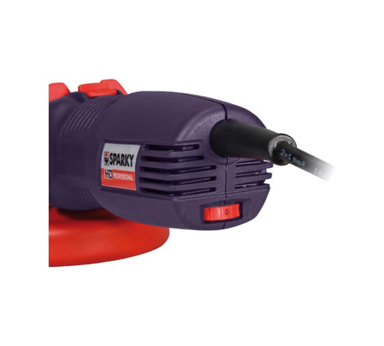 Угловая шлифмашина Sparky M 850 HD 12000070512