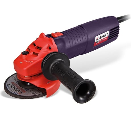 Угловая шлифмашина Sparky M 1050E HD 12000071012