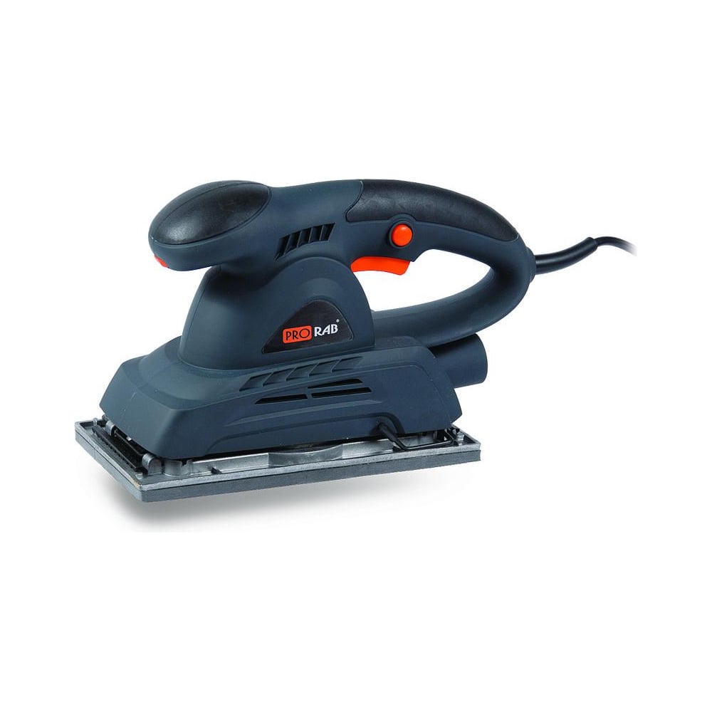 Виброшлифовальная машина PRORAB 3151 - выгодная цена, отзывы ...