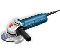 Углошлифмашина Bosch GWS 11 - 125 0.601.792.000