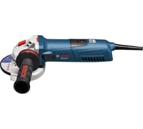 Угловая шлифмашина Bosch GWS 12-125 CI 0.601.793.002