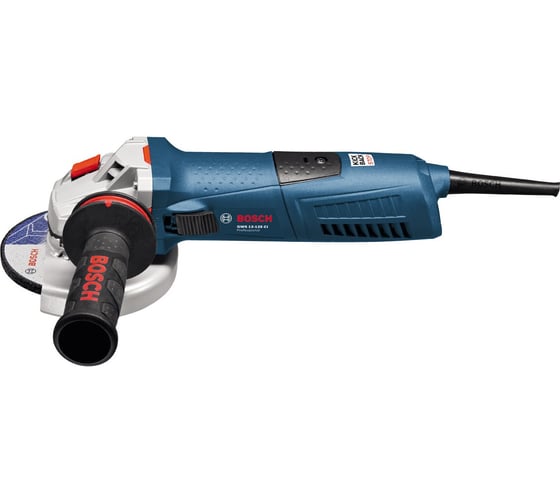 Угловая шлифмашина Bosch GWS 12-125 CI 0.601.793.002 1