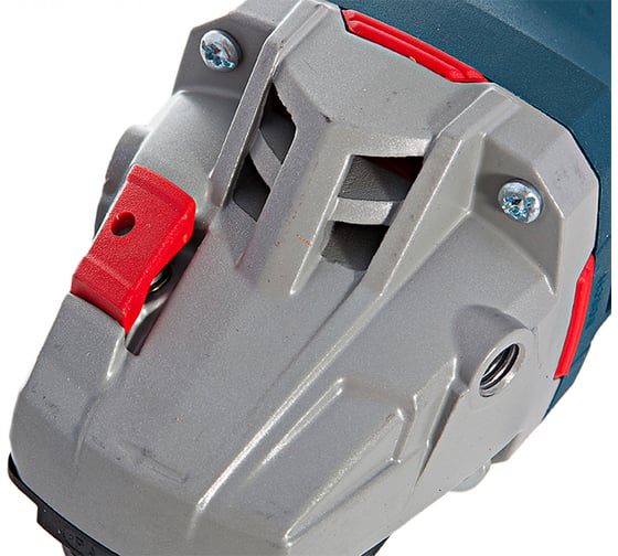 Угловая шлифмашина Bosch GWS 12-125 CI 0.601.793.002