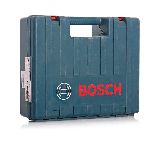 Углошлифмашина Bosch GWS 12-125 CI 0.601.793.003