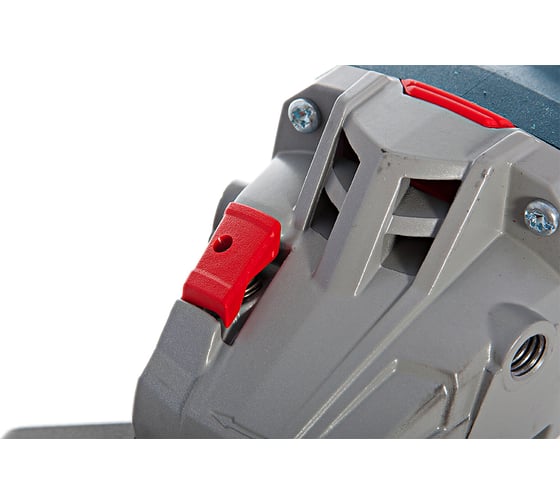 Углошлифмашина Bosch GWS 12-125 CI 0.601.793.003