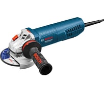 Углошлифмашина Bosch GWS 12-125 CIE 0.601.794.007