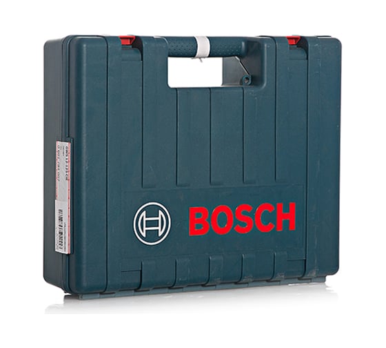 Углошлифмашина Bosch GWS 12-125 CIE 0.601.794.007