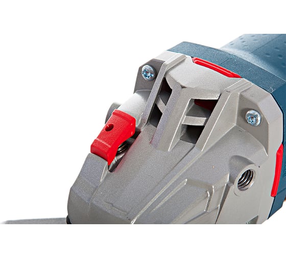 Углошлифмашина Bosch GWS 12-125 CIE 0.601.794.007