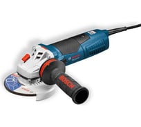 Углошлифмашина Bosch GWS 15-125 CIE 0.601.796.003