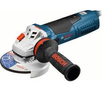 Углошлифмашина Bosch GWS 15-125 CIT 0.601.797.002