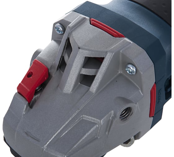 Углошлифмашина Bosch GWS 15-125 CIT 0.601.797.002
