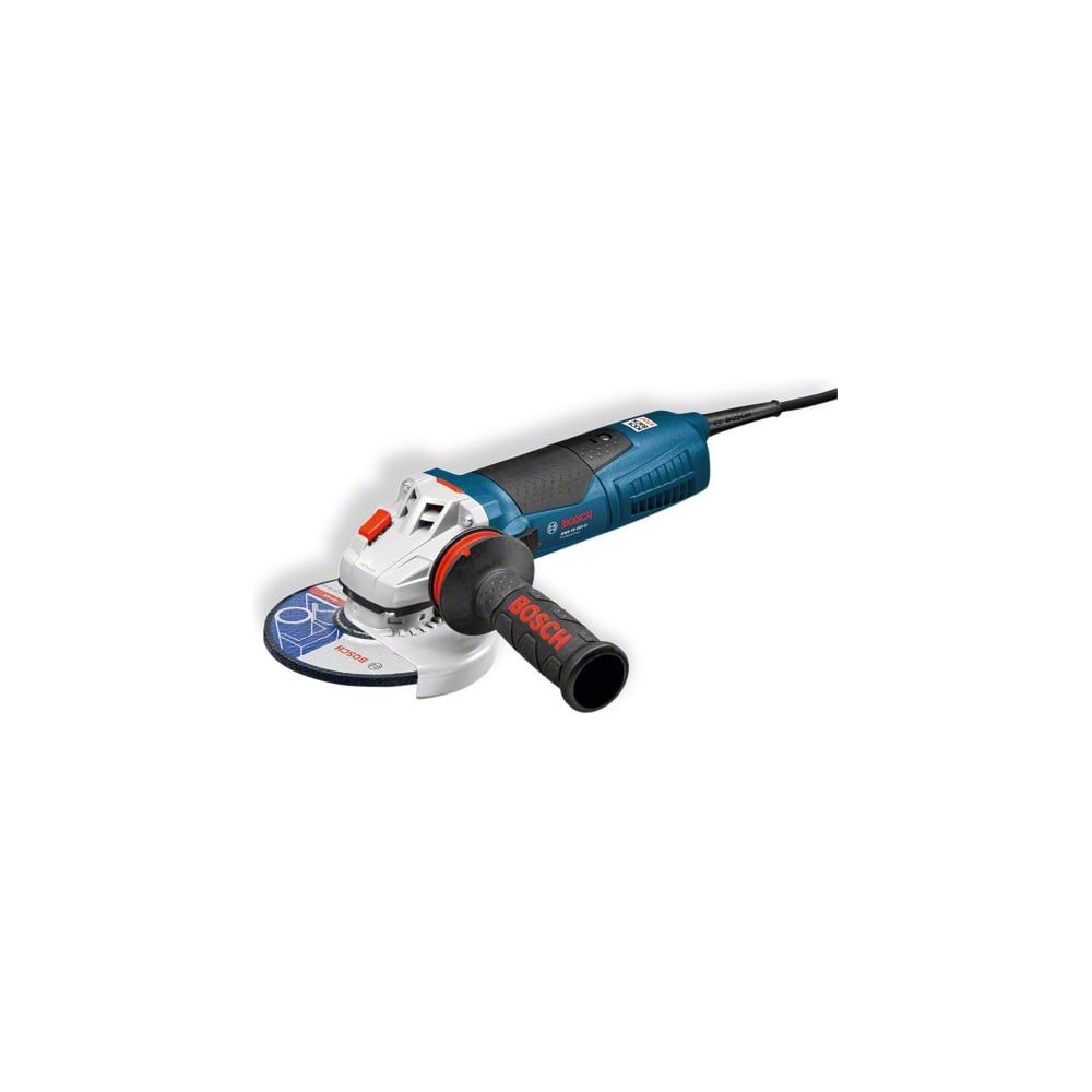 Углошлифмашина Bosch GWS 15-150 CI 0.601.798.006