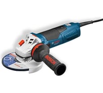 Углошлифмашина Bosch GWS 15-150 CI 0.601.798.006
