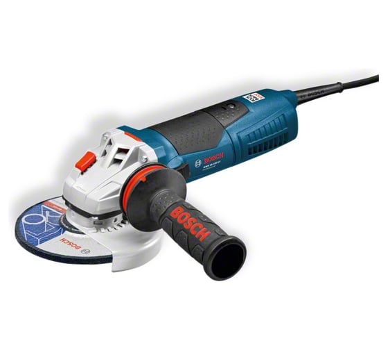Углошлифмашина Bosch GWS 15-150 CI 0.601.798.006