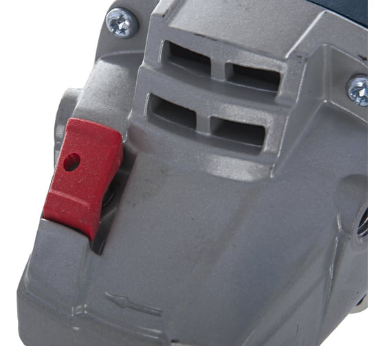 Угловая шлифмашина GWS 9-125 Bosch 0.601.791.000