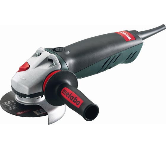 Угловая шлифмашина Metabo WBA 11-150 Quick 601104000 1