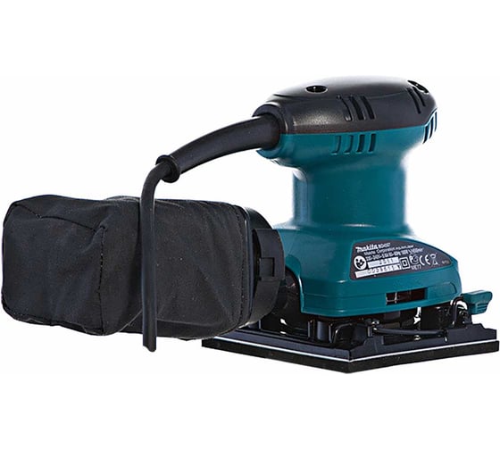 Вибрационная шлифмашина Makita BO 4557