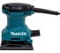 Вибрационная шлифмашина Makita BO 4557 7