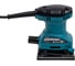 Вибрационная шлифмашина Makita BO 4557 8