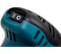 Вибрационная шлифмашина Makita BO 4557 9