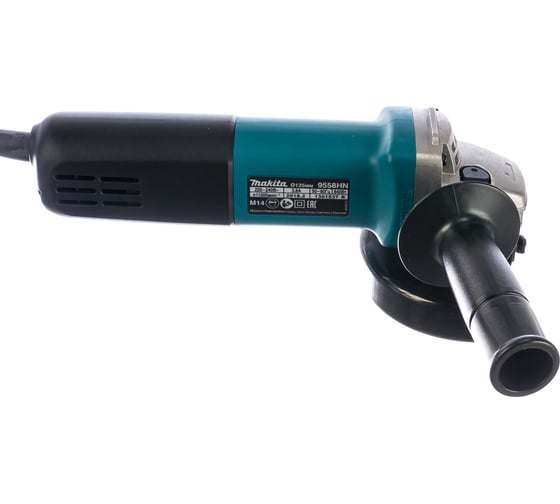 Угловая шлифмашина Makita 9558 HN