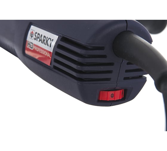 Угловая шлифмашина Sparky M 850E HD