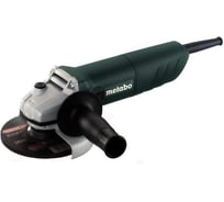 Угловая шлифмашина Metabo W 1080 606722000
