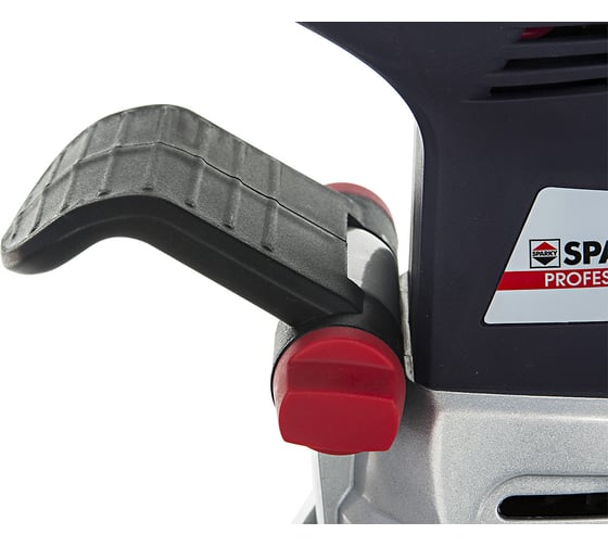 Эксцентриковая шлифмашина Sparky EX 150E 13000141206
