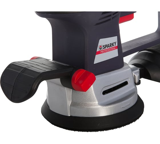 Эксцентриковая машина Sparky EX 150CE 13000141353
