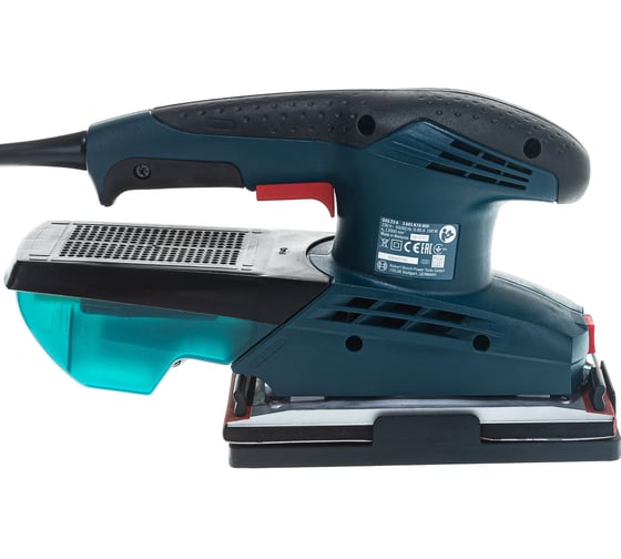 Вибрационная шлифмашина Bosch GSS 23 A 0.601.070.400